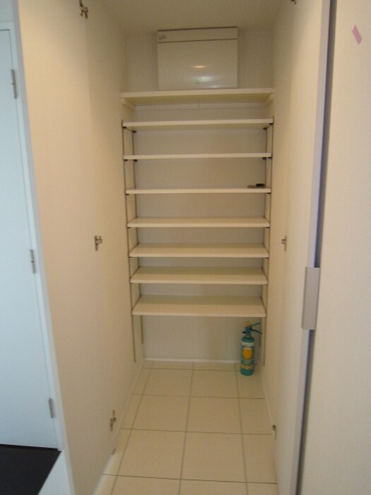 MFPRコート目黒南の物件内観写真