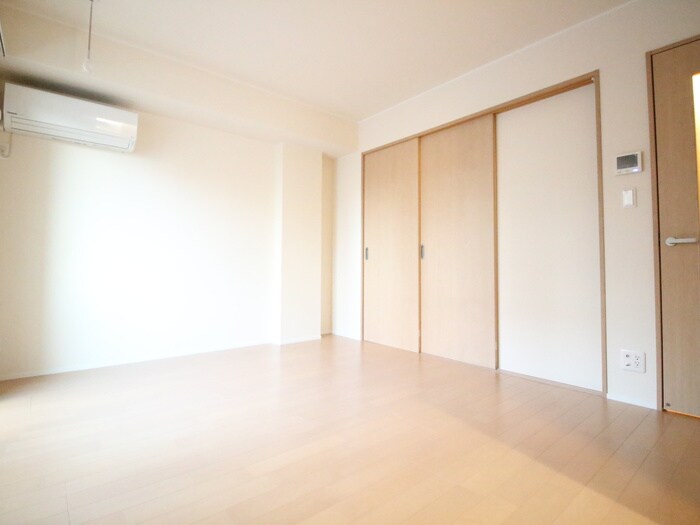 サニークレスト東中野の物件内観写真