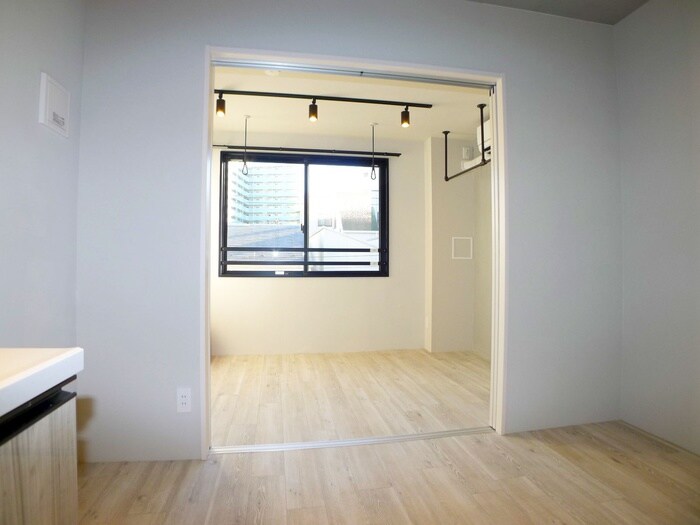 ＬｉｖｅＦｌａｔ門前仲町の物件内観写真