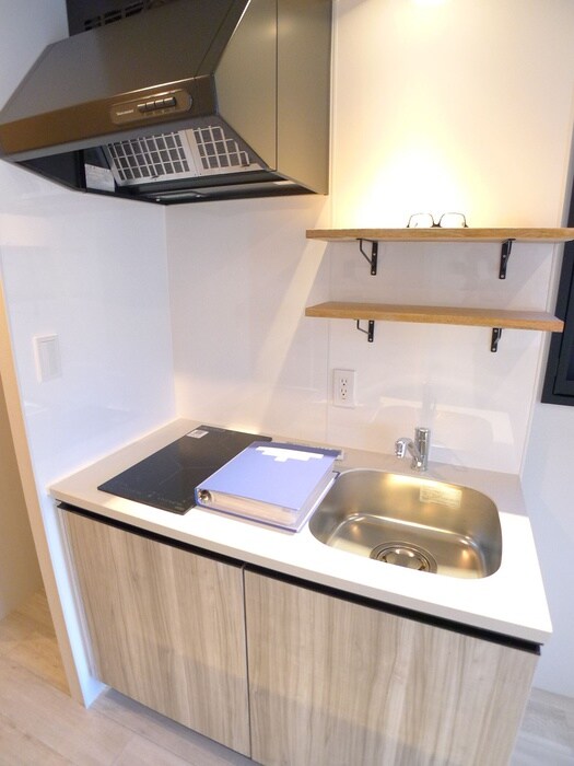 ＬｉｖｅＦｌａｔ門前仲町の物件内観写真