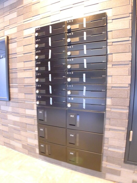 ＬｉｖｅＦｌａｔ門前仲町の物件外観写真