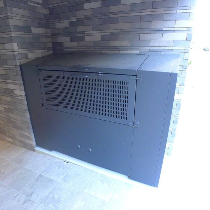 ＬｉｖｅＦｌａｔ門前仲町の物件外観写真