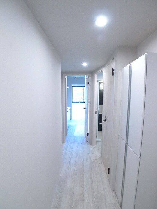 ＬｉｖｅＦｌａｔ門前仲町の物件内観写真