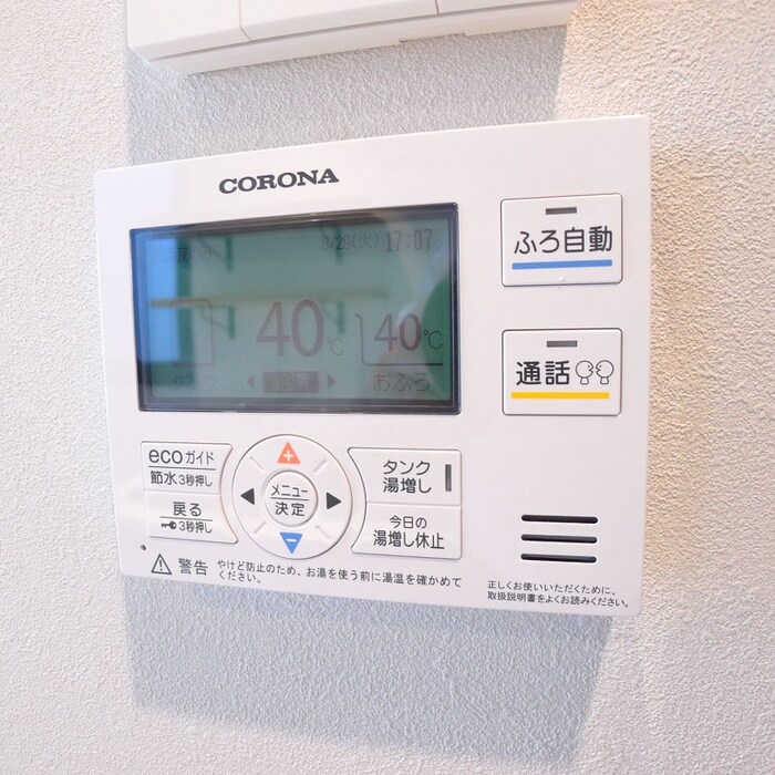 ＬｉｖｅＦｌａｔ門前仲町の物件内観写真