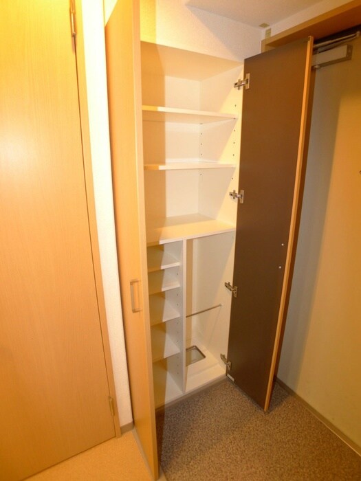 LaSante浦安の物件内観写真