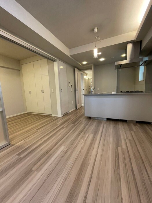 アークス鷺ノ宮（１０２）の物件内観写真