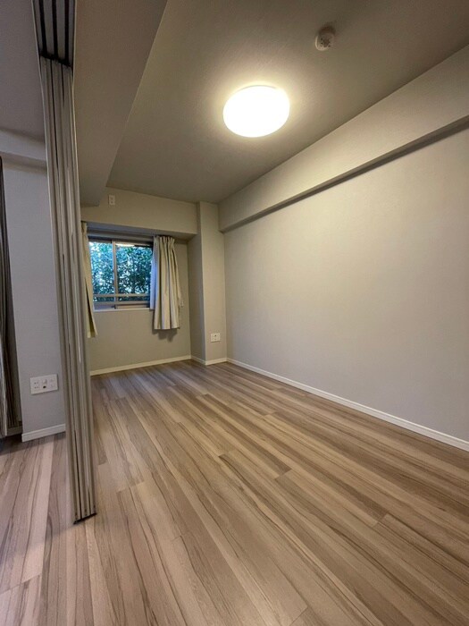 アークス鷺ノ宮（１０２）の物件内観写真