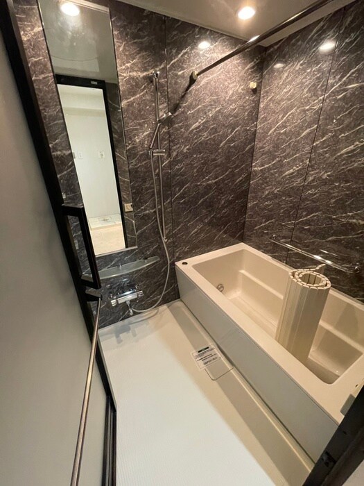 アークス鷺ノ宮（１０２）の物件内観写真