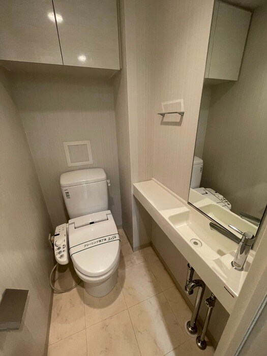 アークス鷺ノ宮（１０２）の物件内観写真