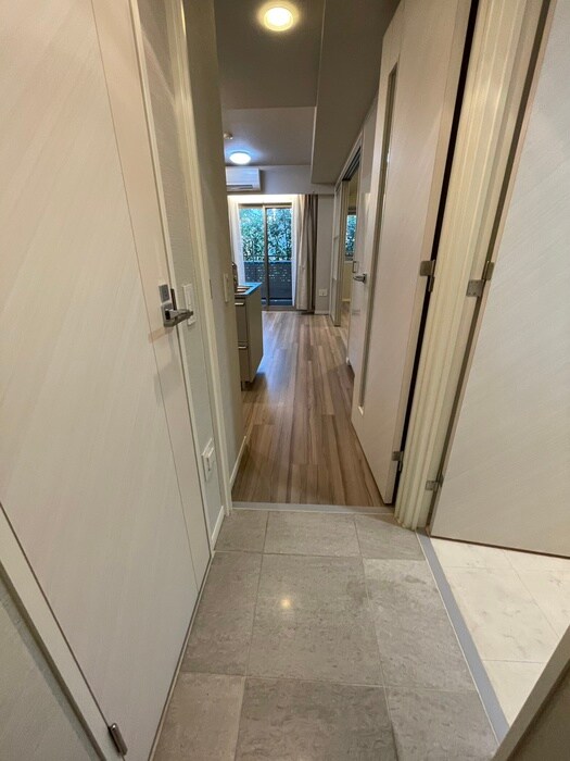 アークス鷺ノ宮（１０２）の物件内観写真