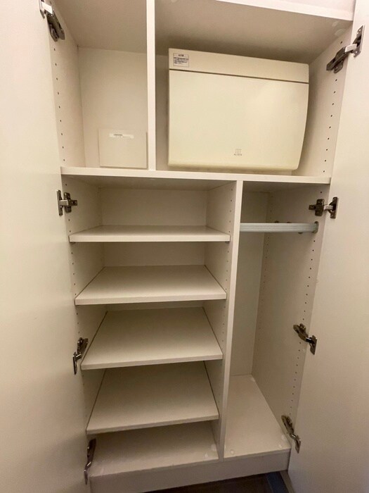 アークス鷺ノ宮（１０２）の物件内観写真