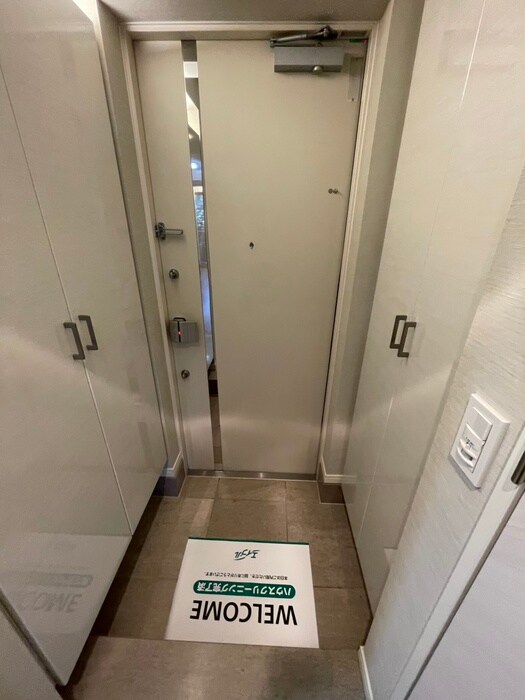 アークス鷺ノ宮（１０２）の物件内観写真