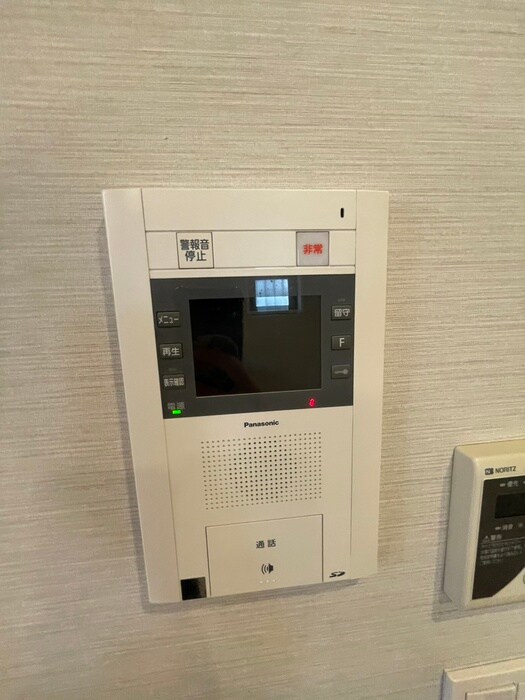 アークス鷺ノ宮（１０２）の物件内観写真