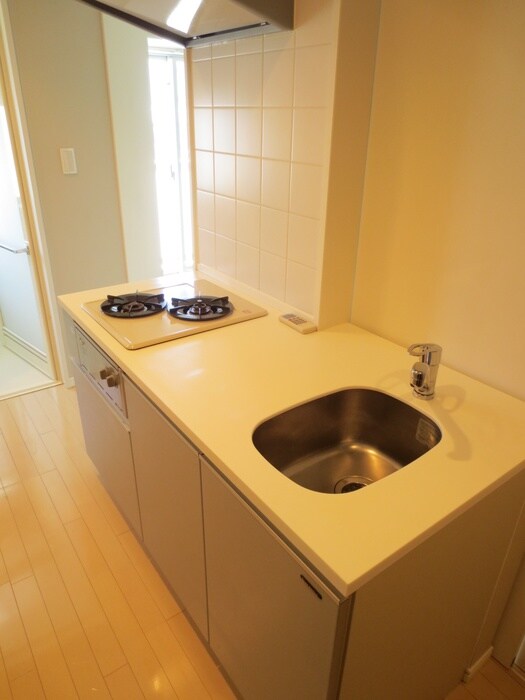 リ－フコンフォ－ト赤羽の物件内観写真