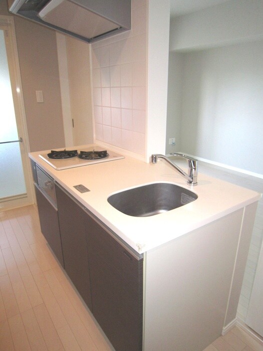 リ－フコンフォ－ト赤羽の物件内観写真