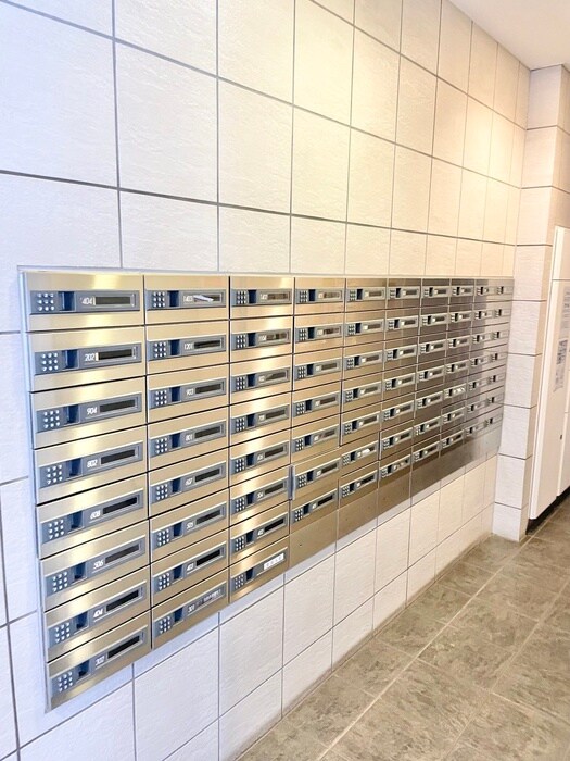 リ－フコンフォ－ト赤羽の物件外観写真