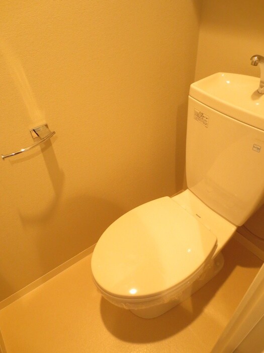 リ－フコンフォ－ト赤羽の物件内観写真