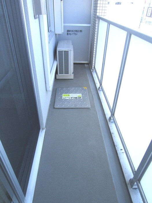 リ－フコンフォ－ト赤羽の物件内観写真