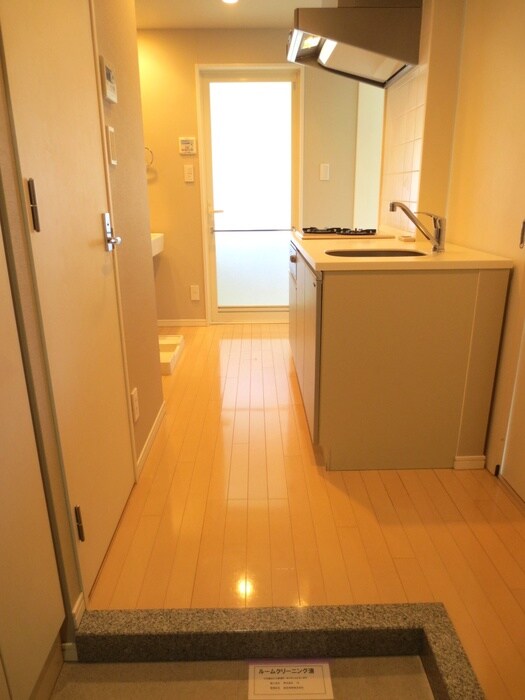 リ－フコンフォ－ト赤羽の物件内観写真