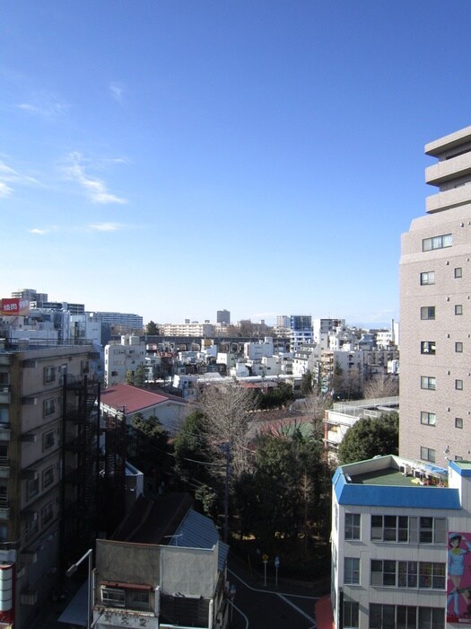 リ－フコンフォ－ト赤羽の物件内観写真