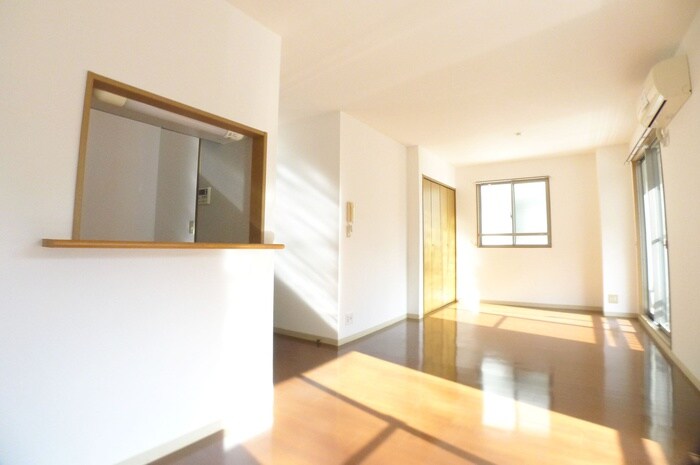 エステート習志野2号棟の物件内観写真