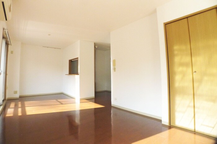 エステート習志野2号棟の物件内観写真