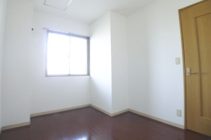 エステート習志野2号棟の物件内観写真