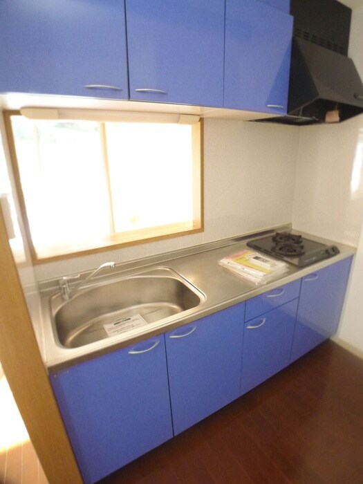 エステート習志野2号棟の物件内観写真