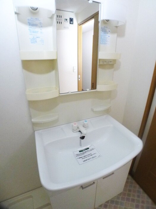 エステート習志野2号棟の物件内観写真