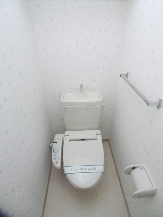 エステート習志野2号棟の物件内観写真