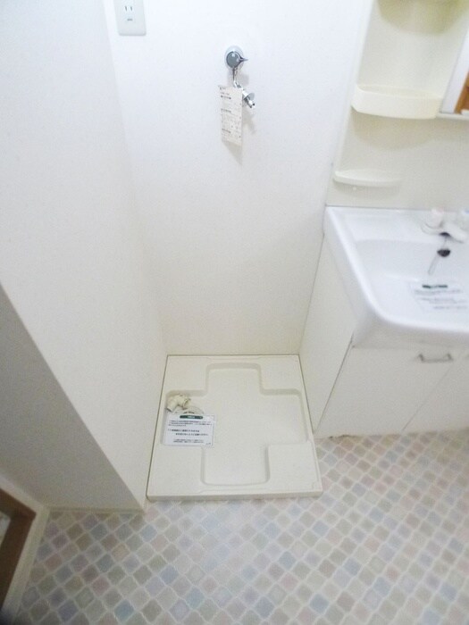 エステート習志野2号棟の物件内観写真