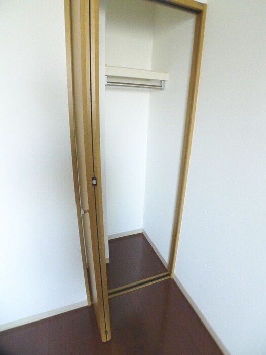 エステート習志野2号棟の物件内観写真