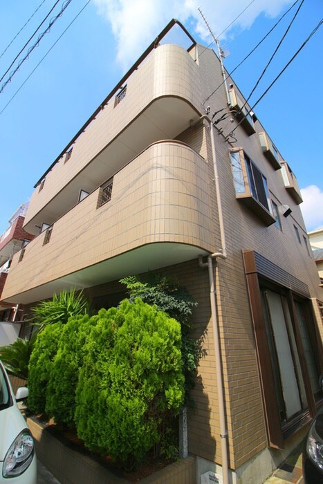 ＩＭＡＧＥ成田の物件外観写真