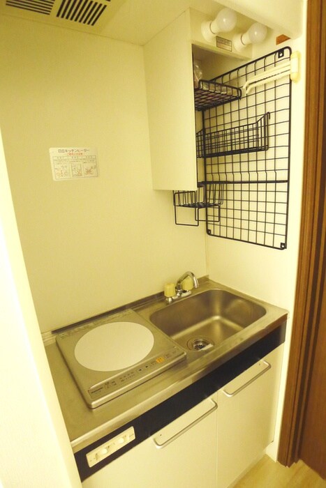 ＩＭＡＧＥ成田の物件内観写真