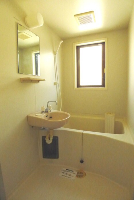 ＩＭＡＧＥ成田の物件内観写真