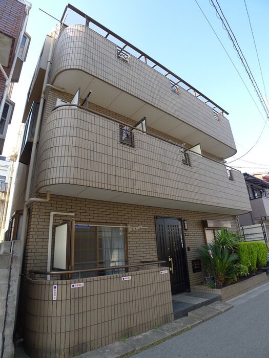 ＩＭＡＧＥ成田の物件外観写真