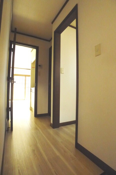 ＩＭＡＧＥ成田の物件内観写真