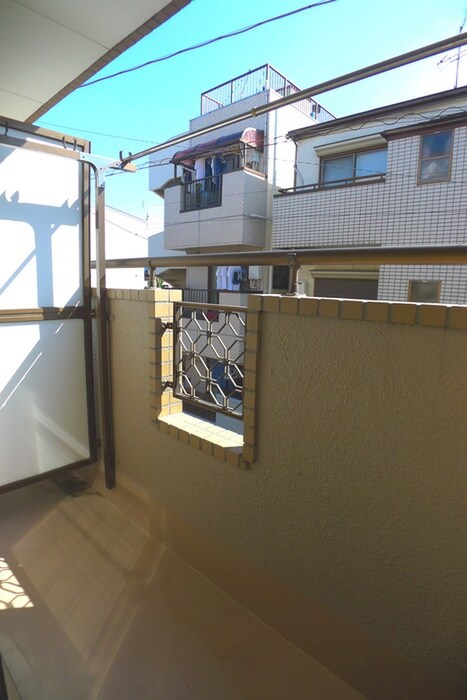 ＩＭＡＧＥ成田の物件内観写真