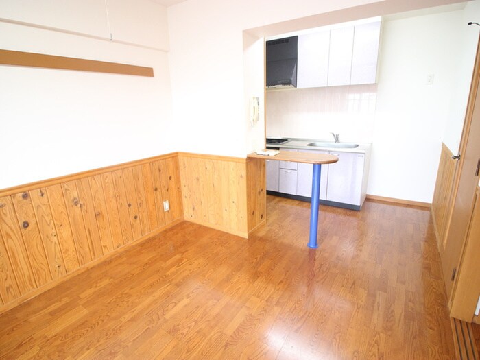 KS･WinHillsの物件内観写真