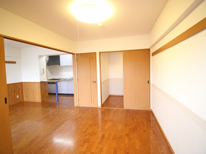 KS･WinHillsの物件内観写真