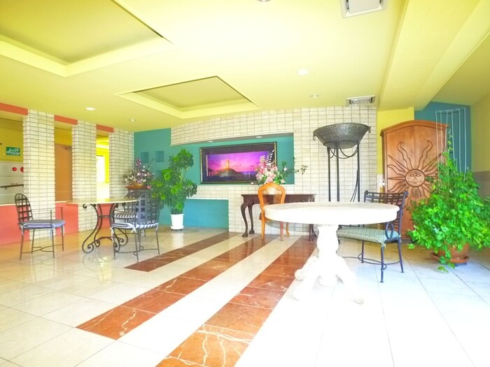 KS･WinHillsの物件外観写真