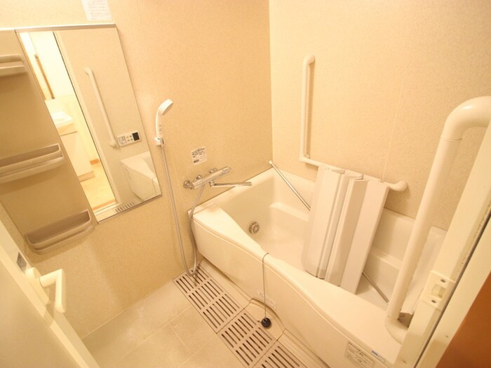 KS･WinHillsの物件内観写真