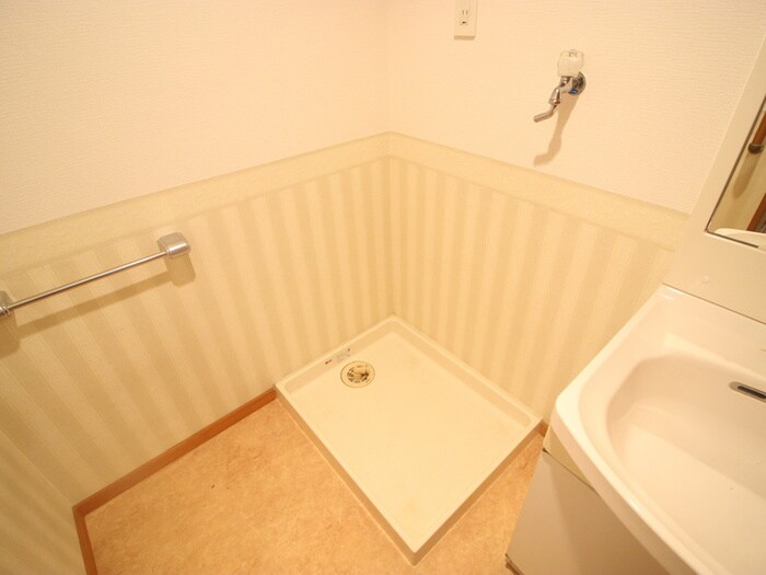 KS･WinHillsの物件内観写真