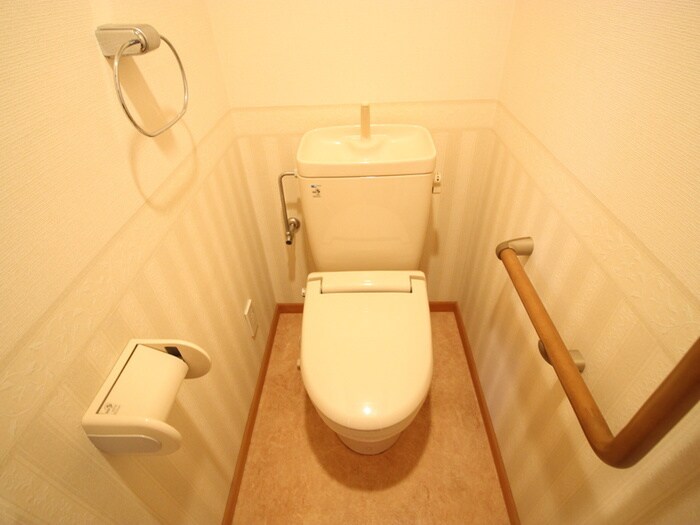 KS･WinHillsの物件内観写真