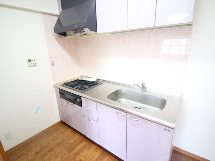 KS･WinHillsの物件内観写真