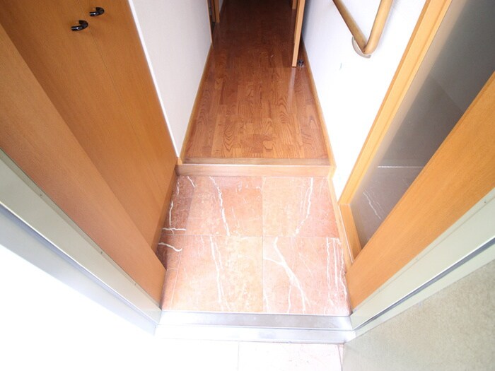 KS･WinHillsの物件内観写真