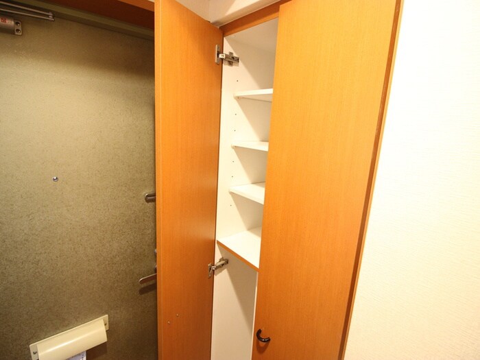 KS･WinHillsの物件内観写真