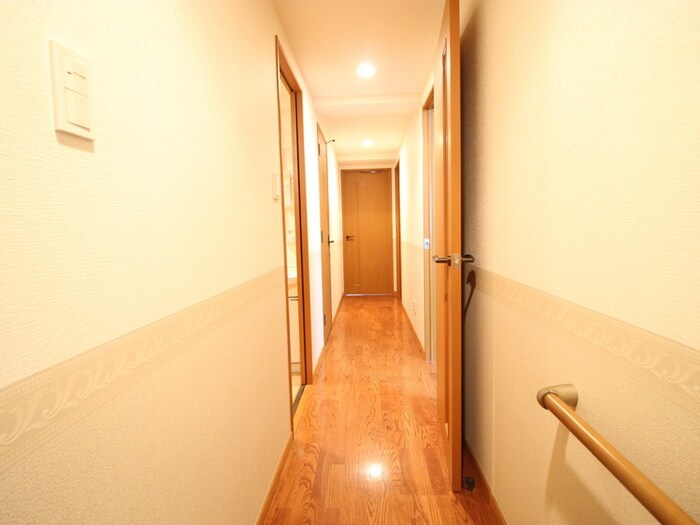 KS･WinHillsの物件内観写真