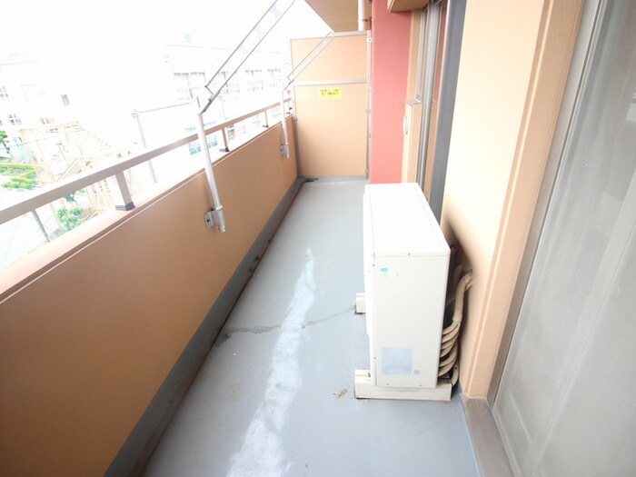 KS･WinHillsの物件内観写真