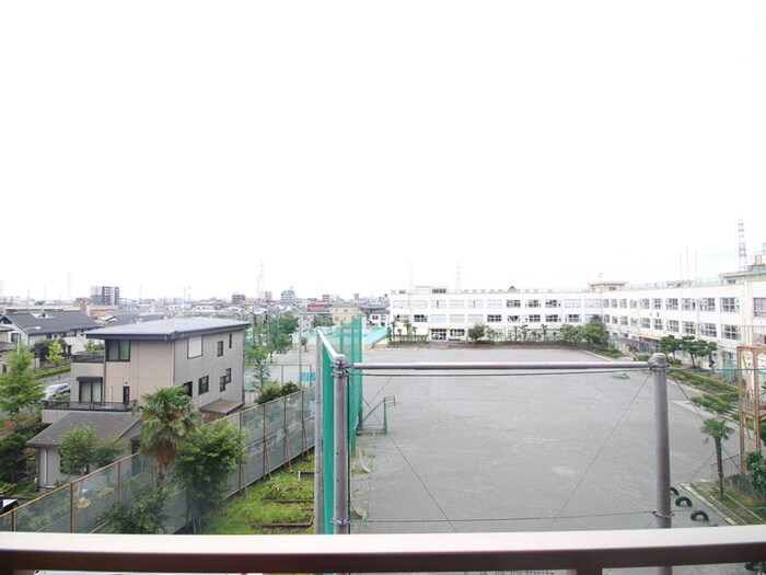 KS･WinHillsの物件内観写真